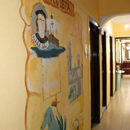 Sea Of Clouds Hostel Λας Πάλμας ντε Γκραν Κανάρια