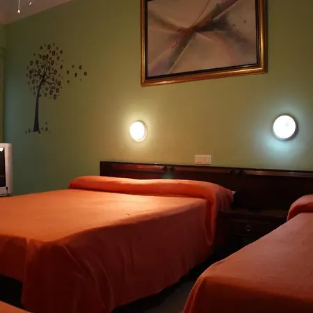 Sea Of Clouds Hostel Λας Πάλμας ντε Γκραν Κανάρια